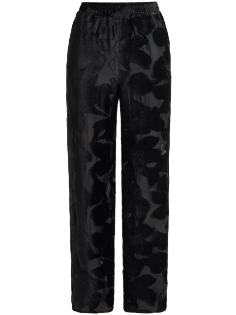 LouLou de Saison Pares trousers