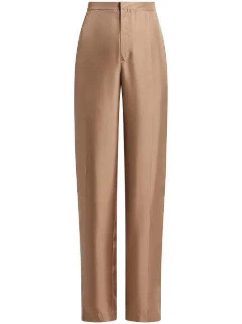 LouLou de Saison Fafila trousers