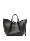 Victoria Beckham mini W11 tote bag - Black