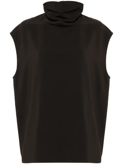 Rick Owens Edfu T sleeveless top