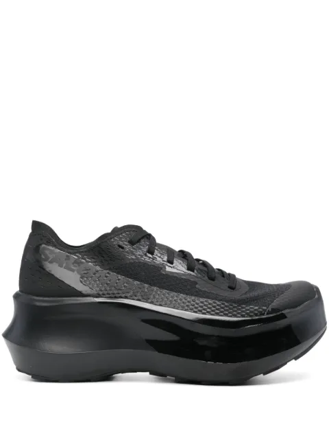 Comme des Garçons x Salomon x Salomon Phantasm sneakers