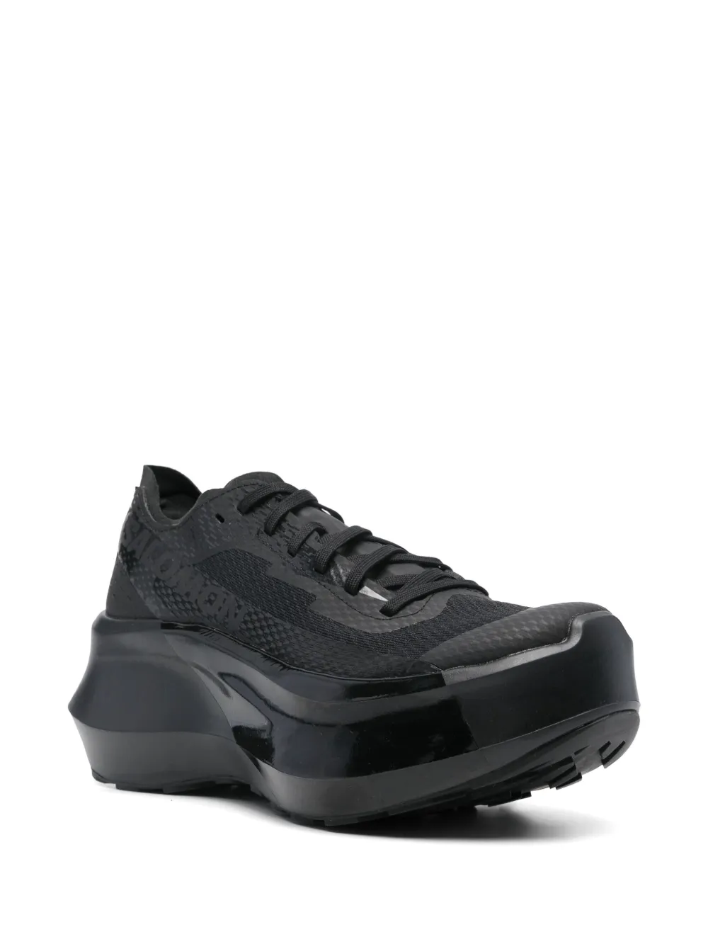 Comme des Garçons x Salomon x Salomon Phantasm sneakers | Low-Tops | Image 2