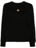 Kenzo Lucky Tiger sweater - Black