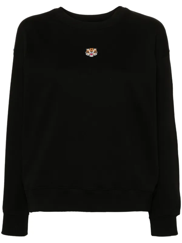 Kenzo sweatshirt small logo online