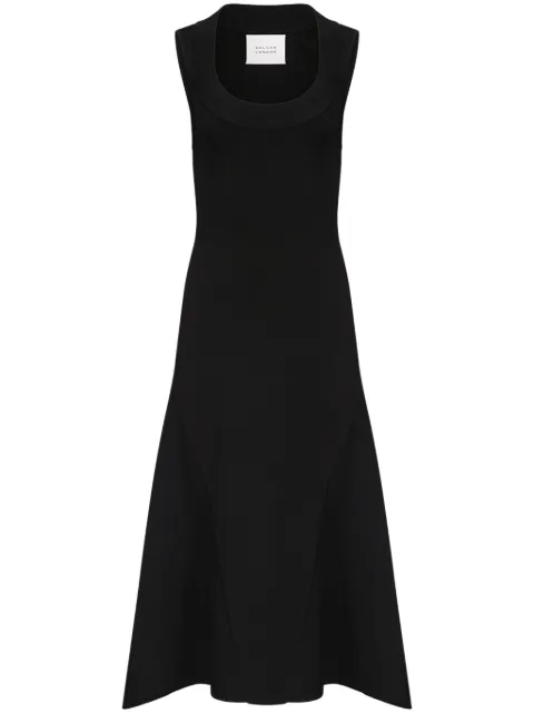 Galvan London Claudia ドレス