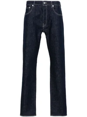 Kenzo jeans online on sale