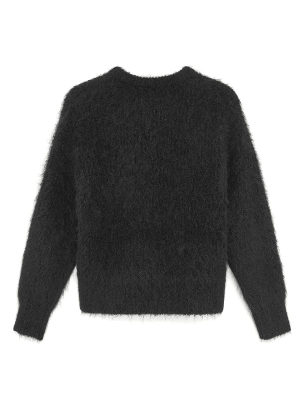 16Arlington Verano gebreide trui - Zwart