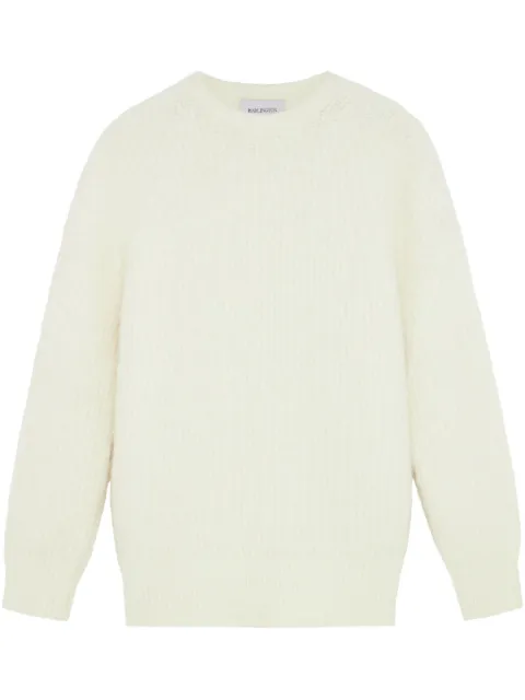 16Arlington Sephia knitted jumper