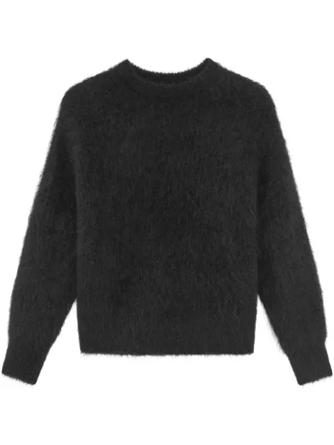 16Arlington Sephia knitted jumper