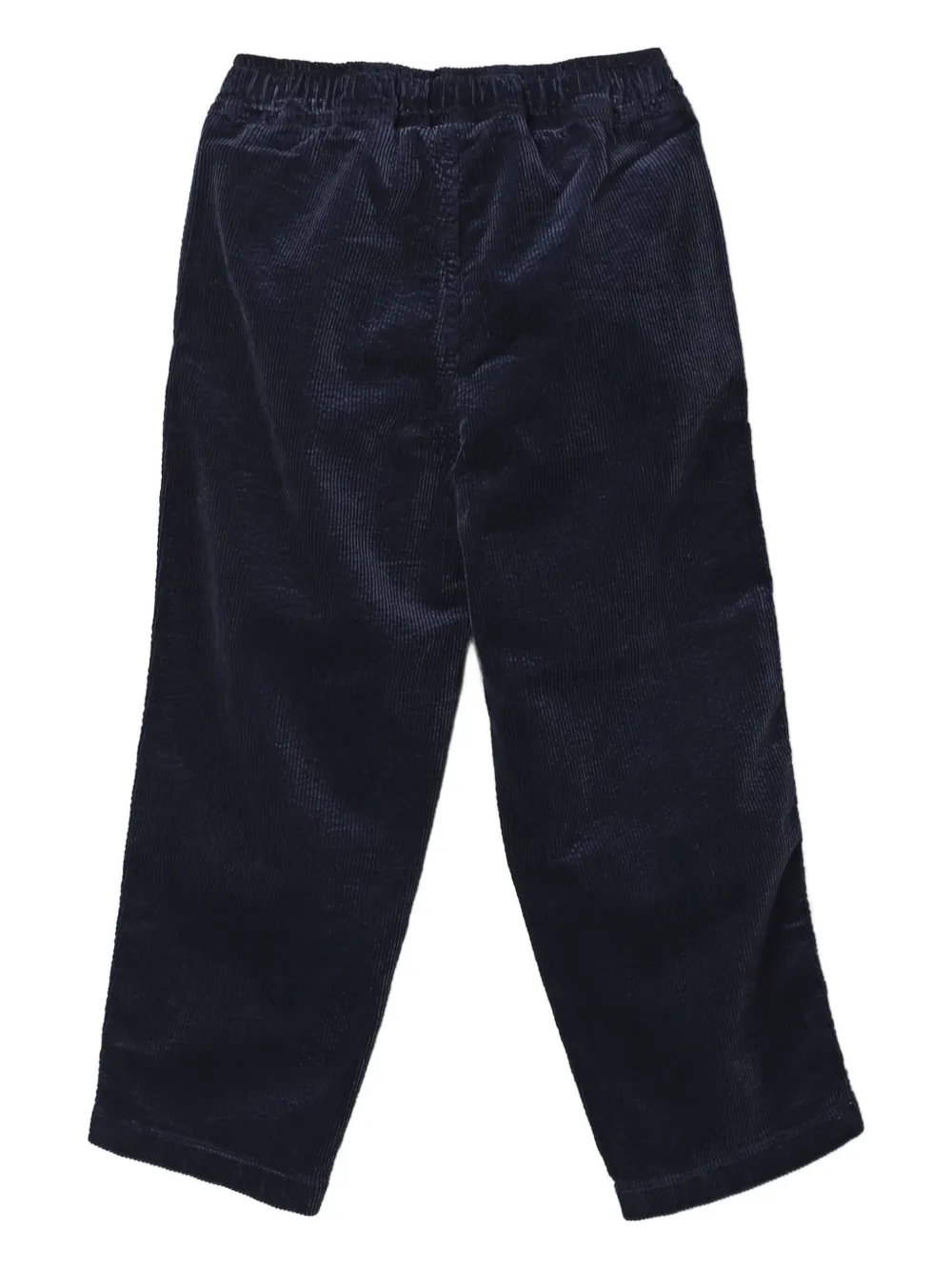 Il Gufo slash-pocket corduroy trousers | Boys Casual Trousers | Image 2