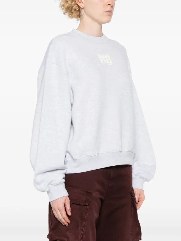 ALEXANDER WANG スウェット 楽天市場】alexanderwang/アレキサンダーワン/HALF ZIP
