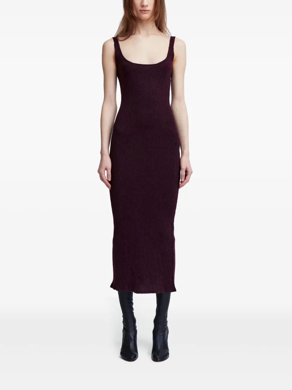 Image 2 of 16Arlington Alleno midi dress