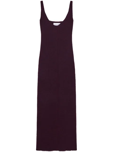 16Arlington vestido midi Alleno