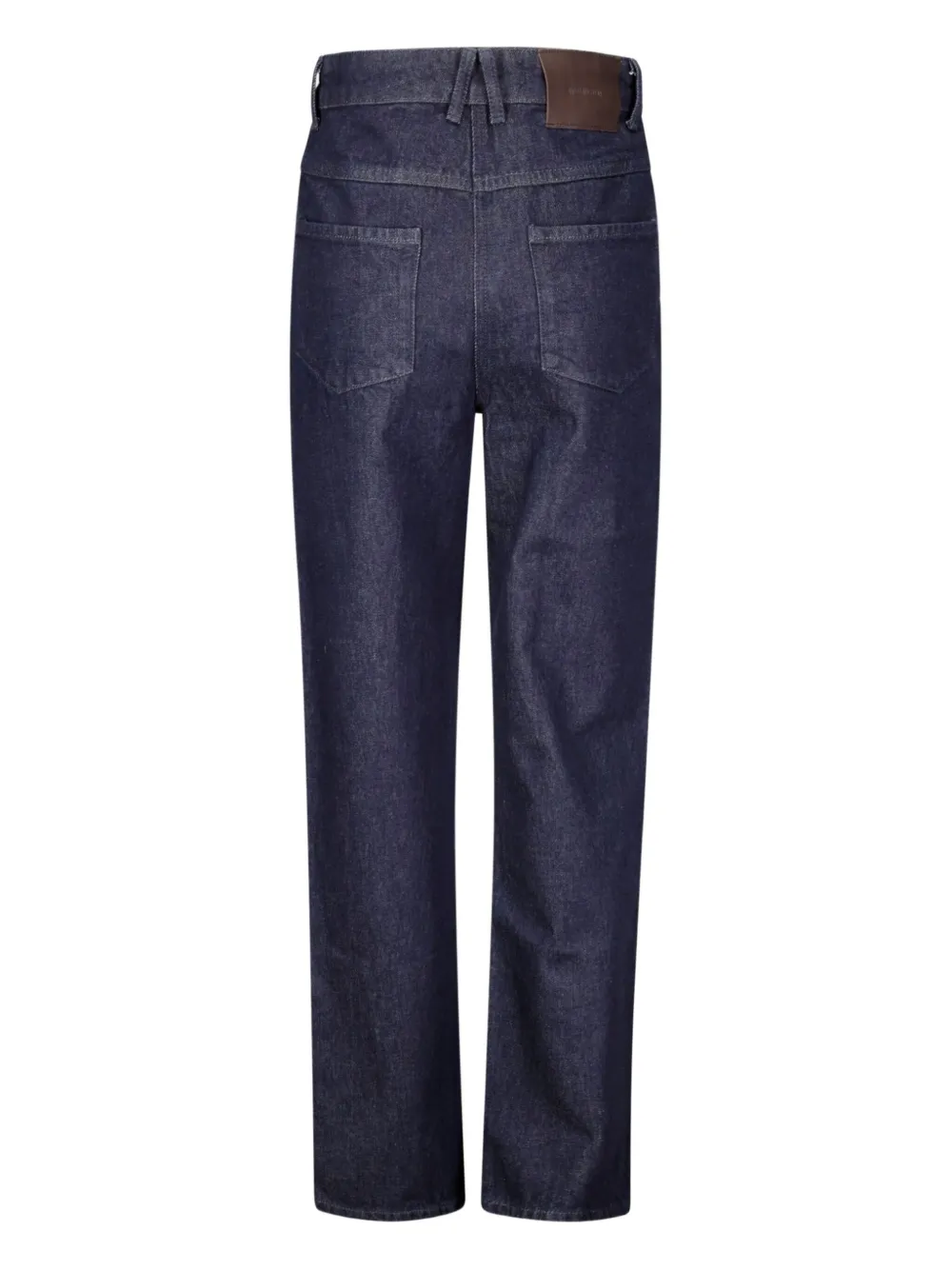 16Arlington Vante jeans - Blauw