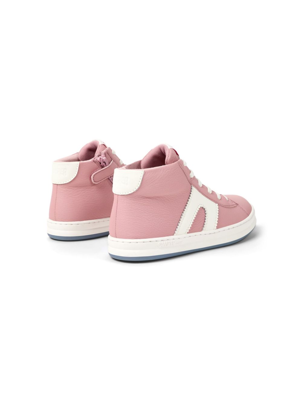 Camper Kids Runner Four sneakers Roze