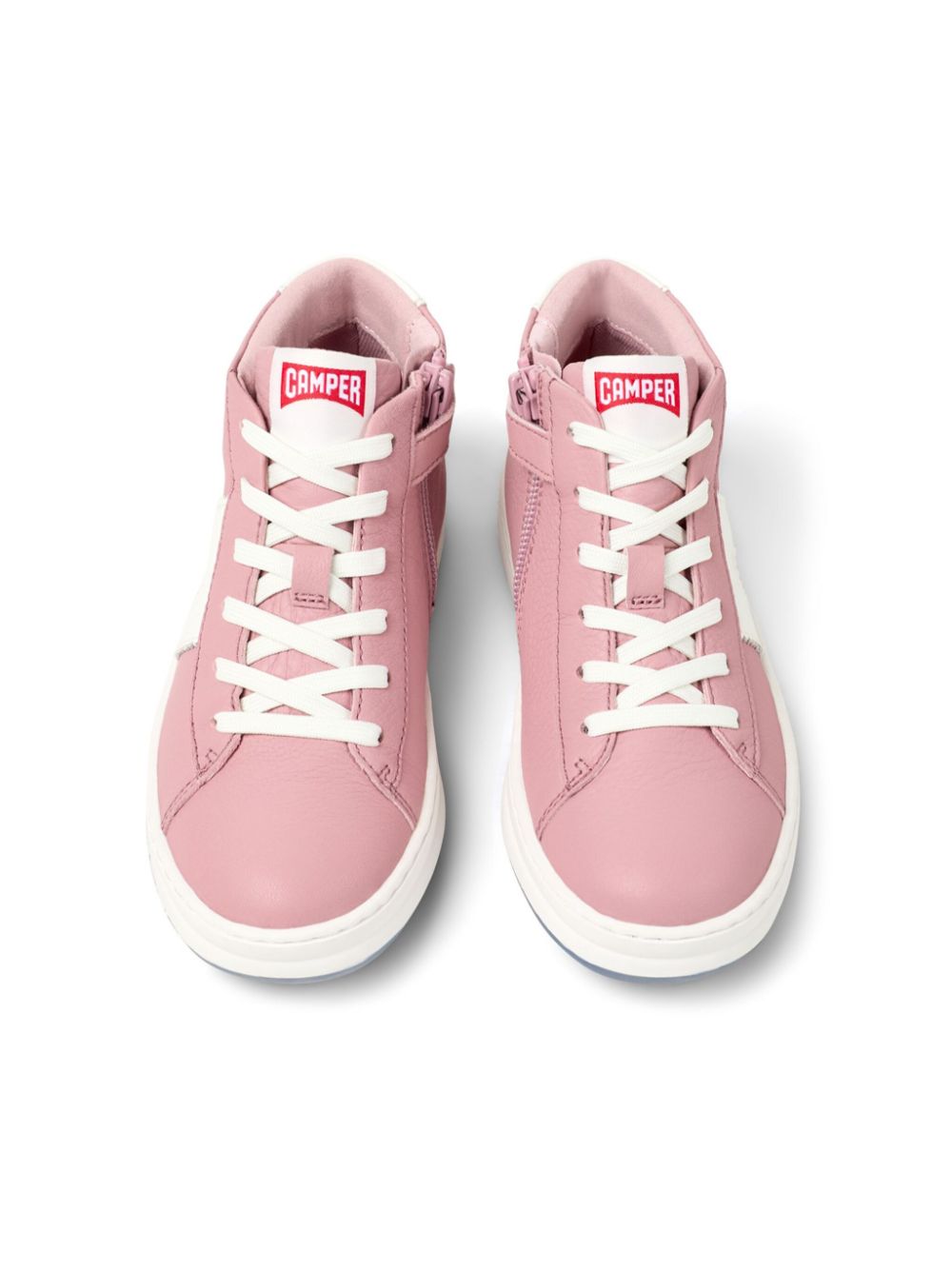 Camper Kids Runner Four sneakers Roze