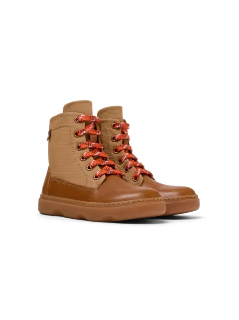 Camper Kids botines Kiddo