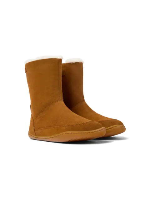 Camper Kids Peu Cami boots