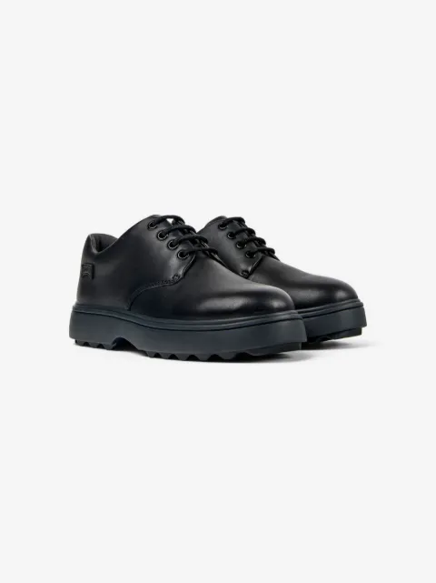 Camper Kids Norte lace-up shoes