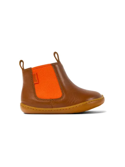 Camper Kids Peu Cami Stiefel