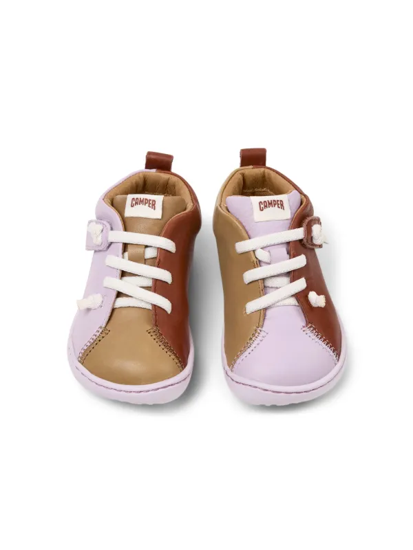 Camper Kids Stivali Peu Rosa FARFETCH IT