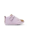 Camper Kids Peu boots - Pink