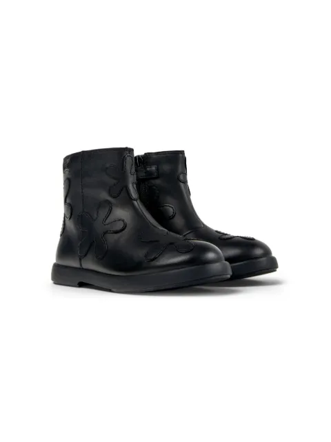 Camper Kids Duet Twins boots