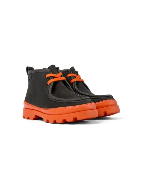 Camper Kids Brutus boots