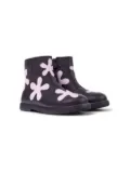 Camper Kids Duet Twins boots - Purple