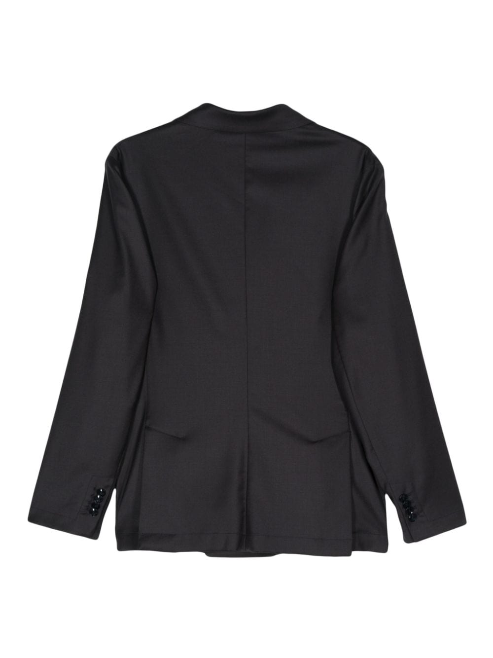 Shop Barena Venezia Doria Blazer In Grau