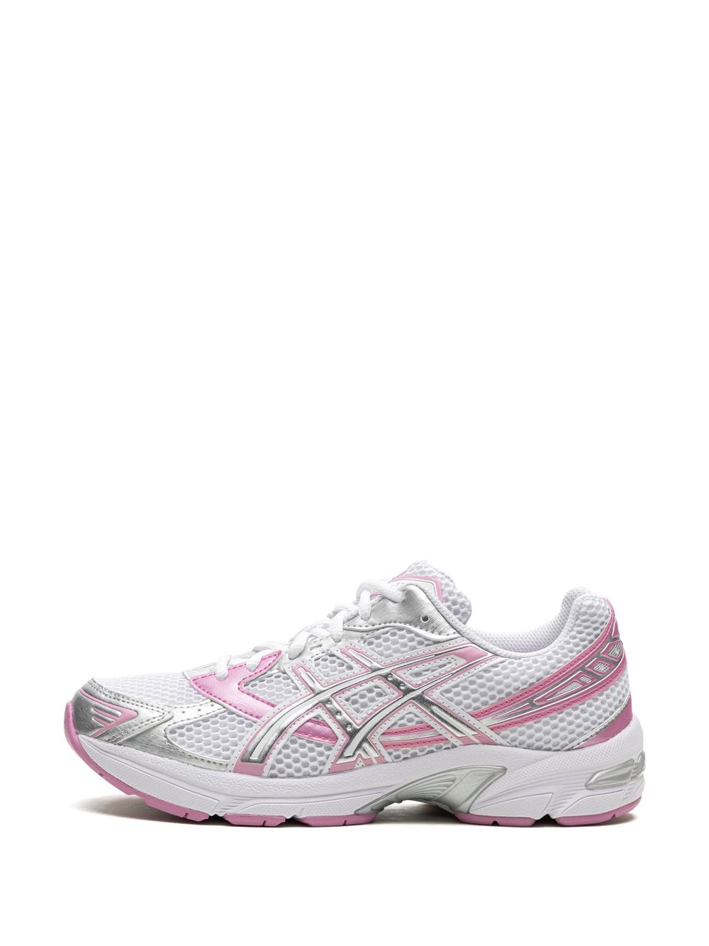 ASICS Gel-1130 "White Silver Pink" sneakers