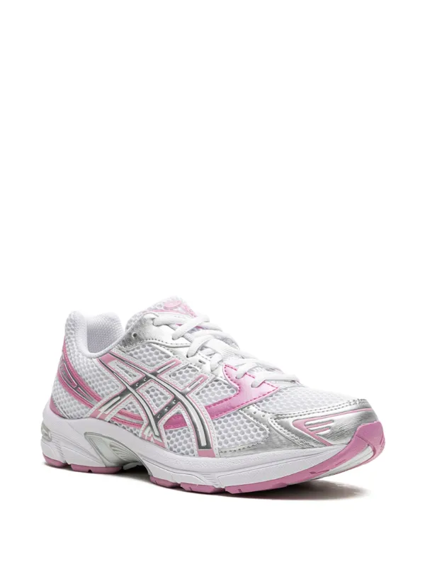 Asics baby sneakers best sale