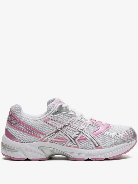 ASICS Gel-1130 "White/Silver/Pink" sneakers