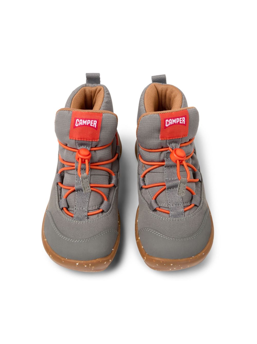 Camper Kids Ergo sneakers Grey