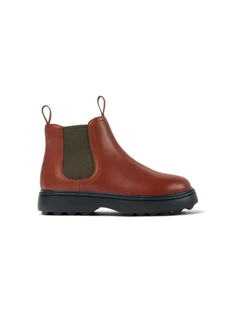 Camper Kids botas Norte