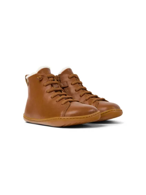 Camper Kids Peu Cami boots