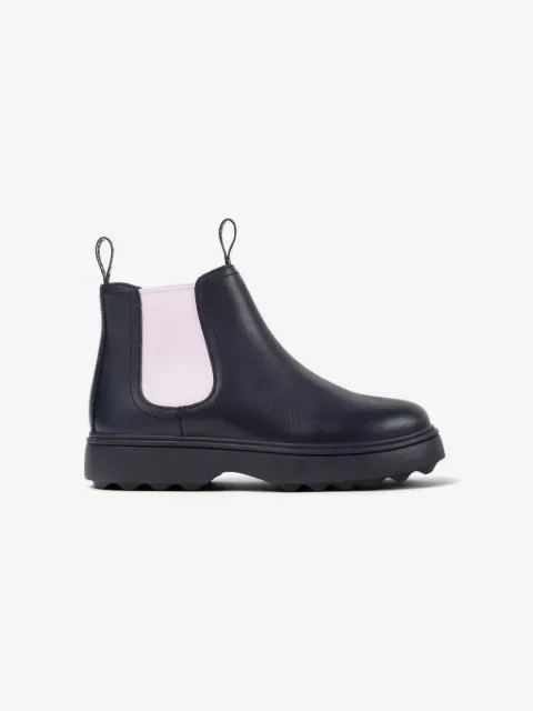 Camper Kids Norte boots