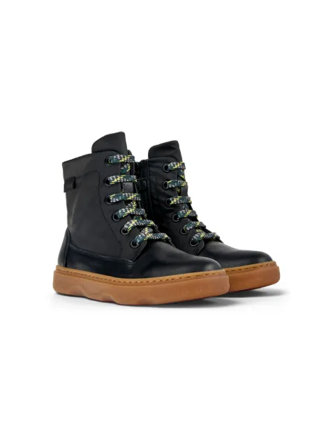 Camper Kids Kiddo ankle boots