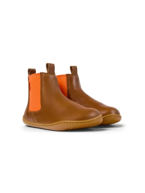 Camper Kids Peu Cami ankle boots