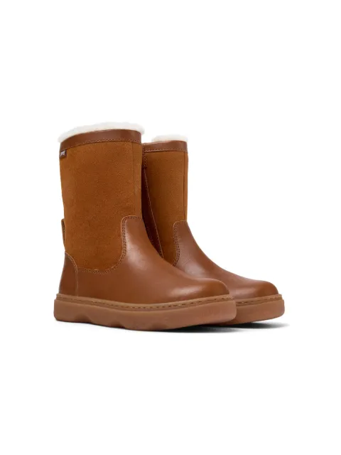 Camper Kids Kiddo boots