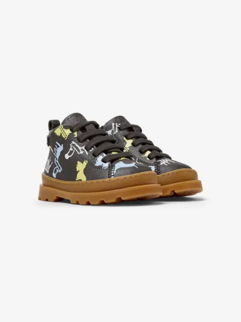 Camper Kids Brutus boots