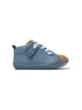 Camper Kids Peu Cami Twins boots - Blue