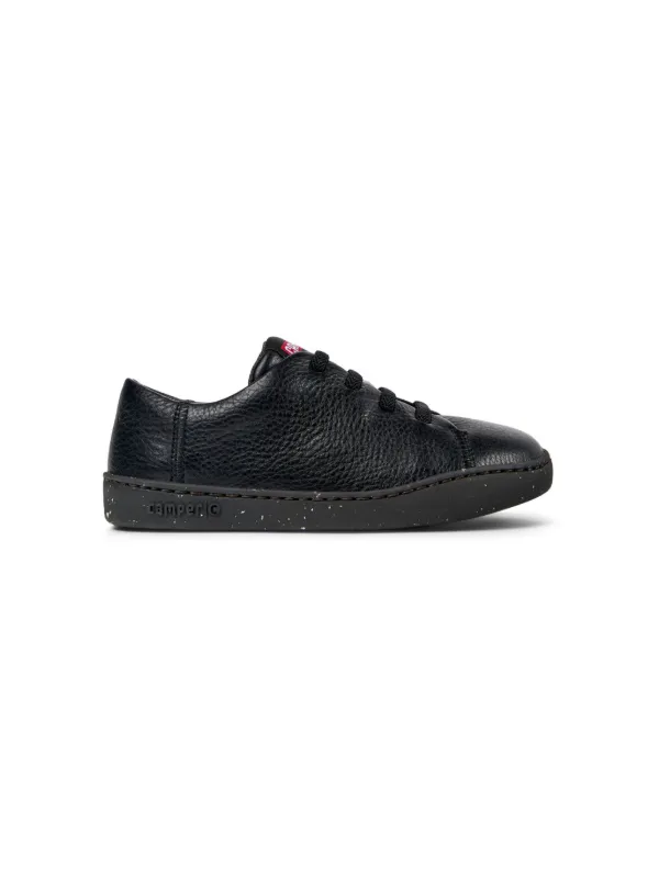 Camper Kids Peu Touring Sneakers Black FARFETCH ID