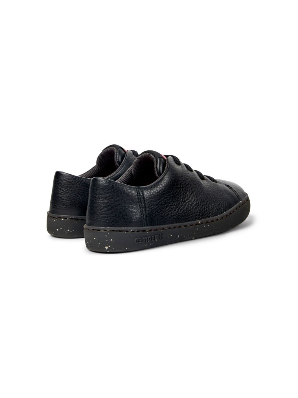 Camper Kids Peu Touring sneakers Black