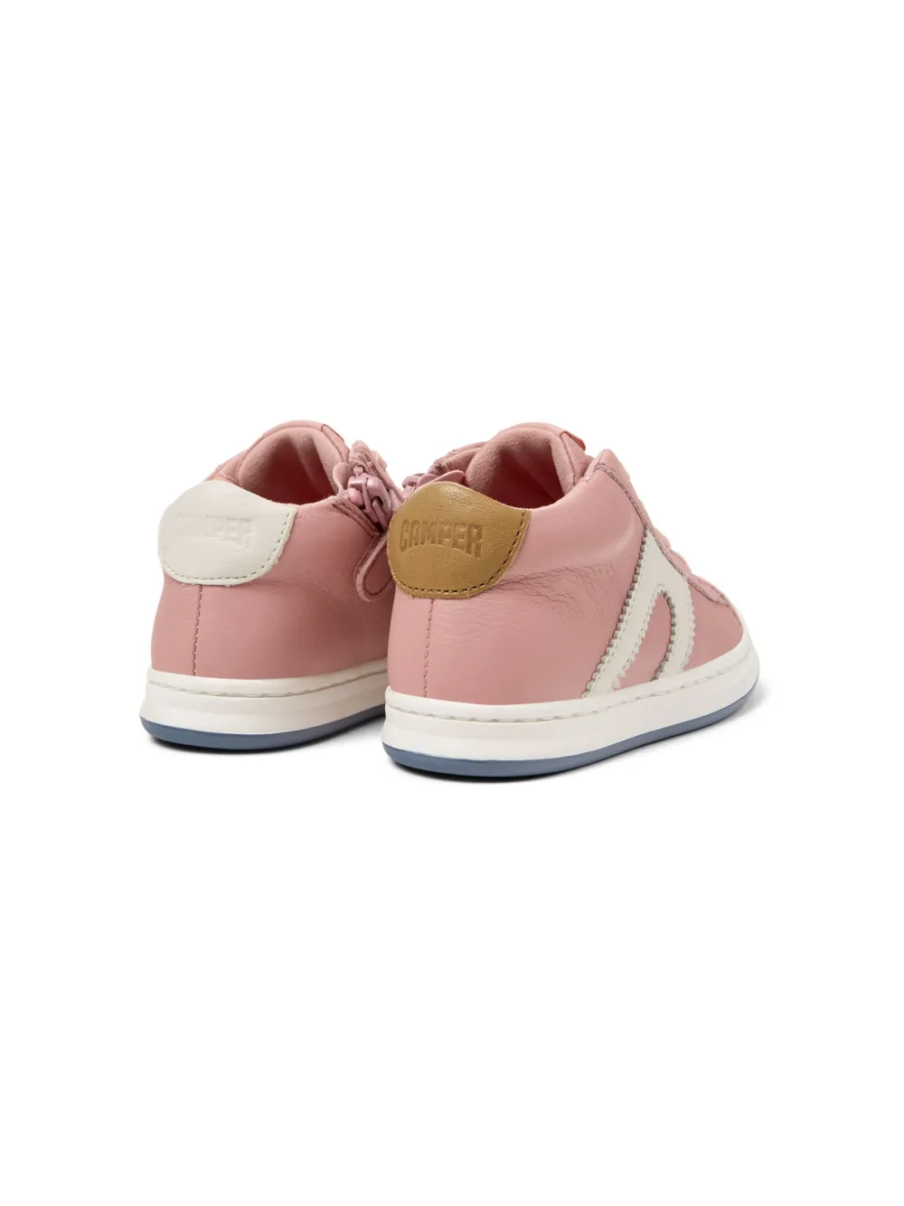 Camper Kids Runner Four Twins sneakers Pink