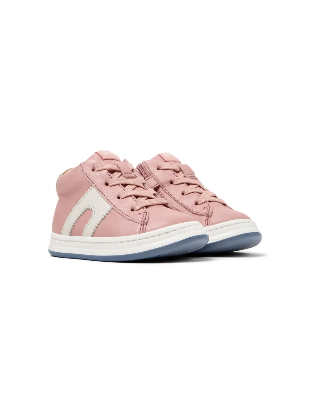Camper Kids Runner Four Twins sneakers Pink
