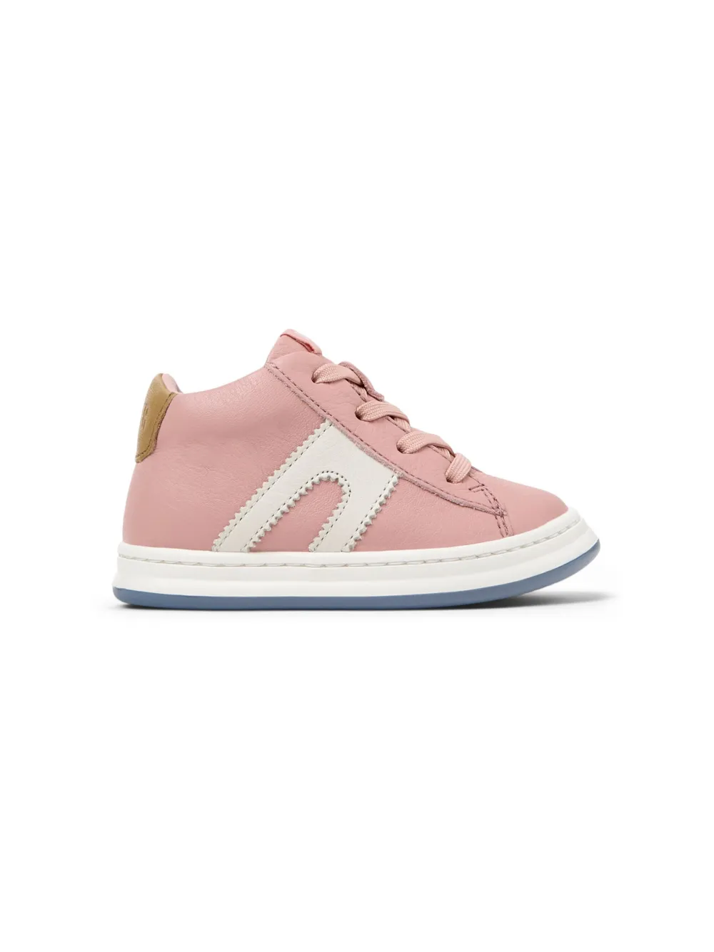 Camper Kids Runner Four Twins sneakers Pink