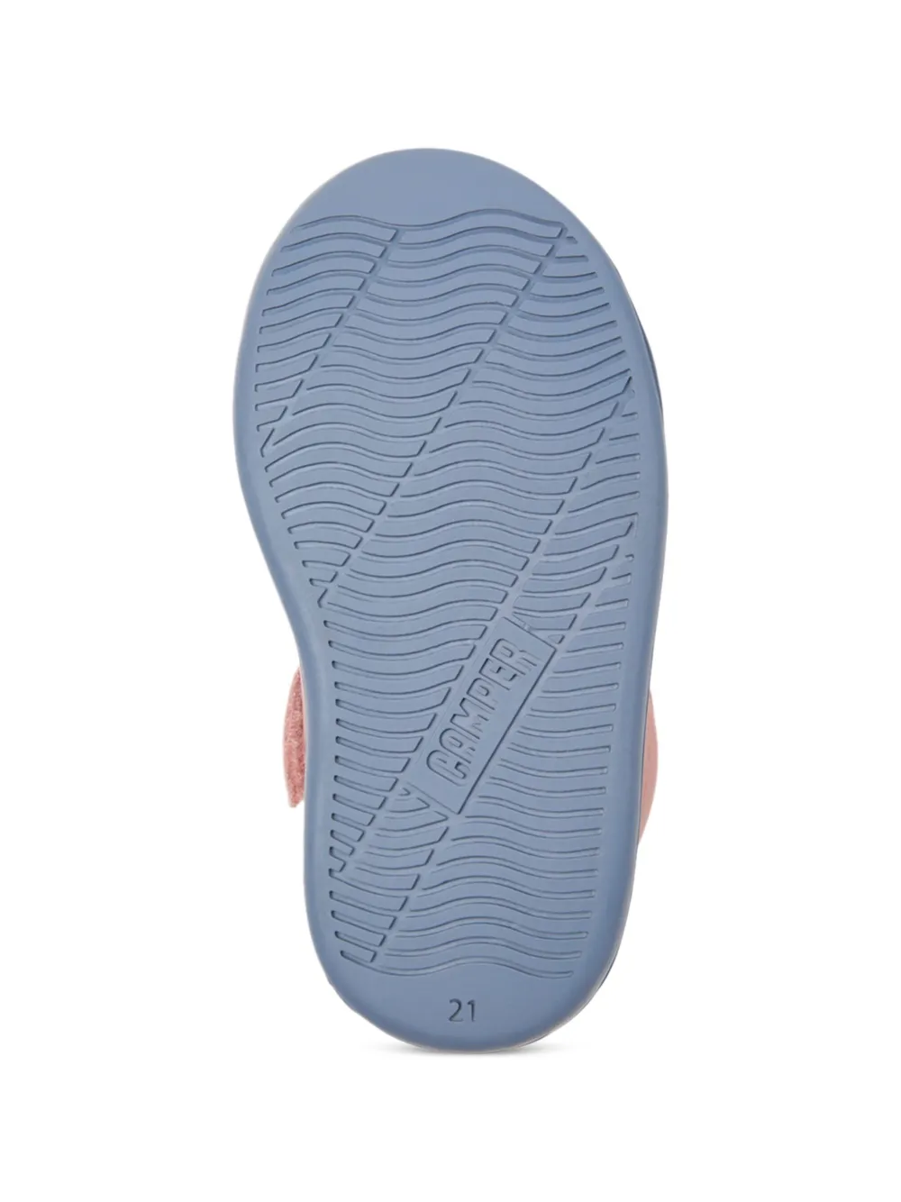 Camper Kids Runner Four Twins sneakers Pink