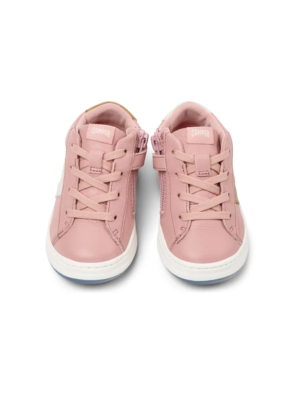 Camper Kids Runner Four Twins sneakers Pink