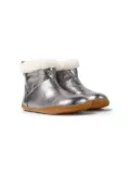 Camper Kids Peu Cami ankle boots - Grey
